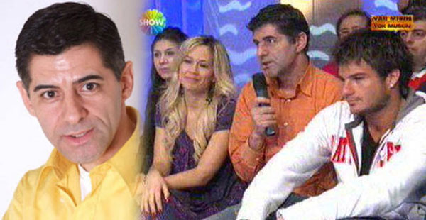 Survivor Melih Bakın Kimin Oğlu ÇIKTI? | Melih Özkaya kimdir, Kimin Oğlu?